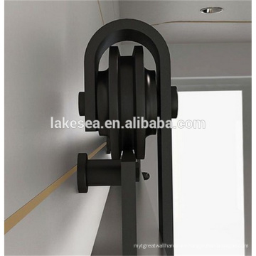 Competitive price sliding door hardware for interior room